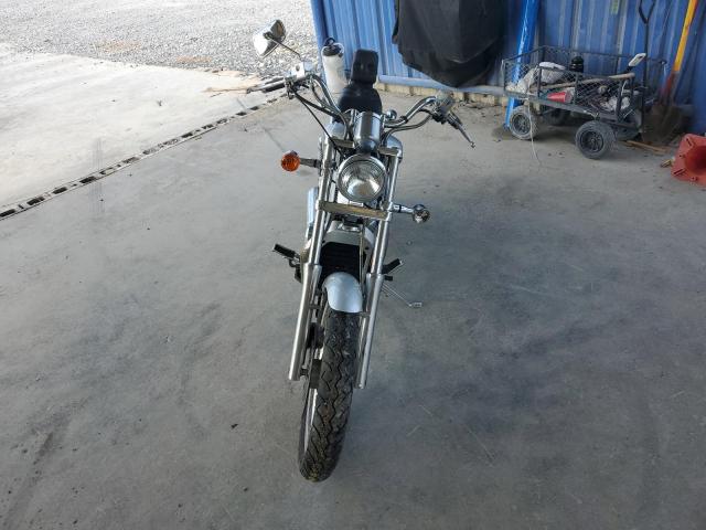 2004 SUZUKI VS800 GLP - JS1VS52A142100924