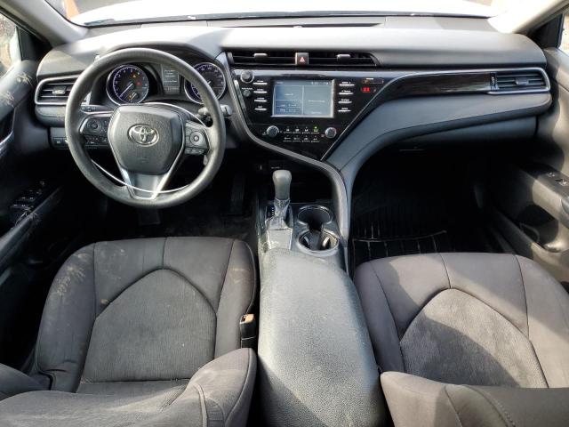 VIN 4T1B11HK6KU241487 2019 Toyota Camry, L no.8