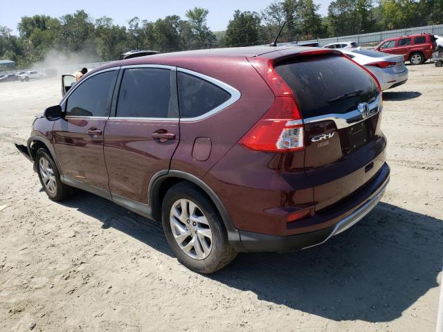 2015 HONDA CR-V EX - 2HKRM4H5XFH639369