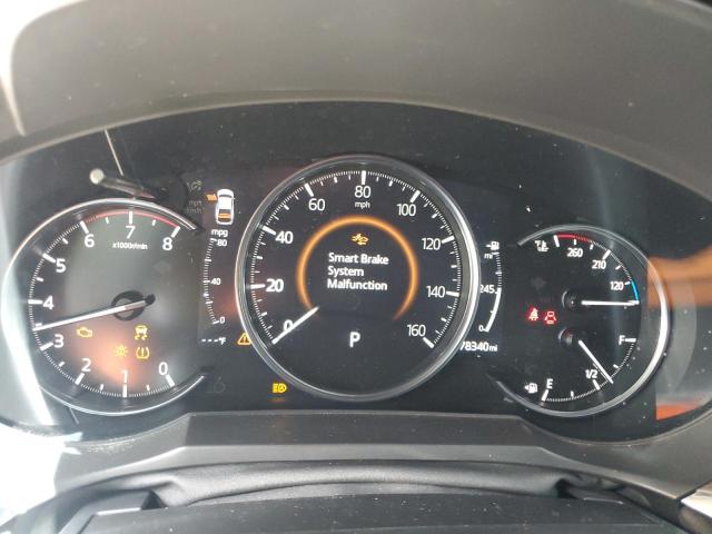 2019 MAZDA 6 SIGNATUR - JM1GL1XY0K1507310