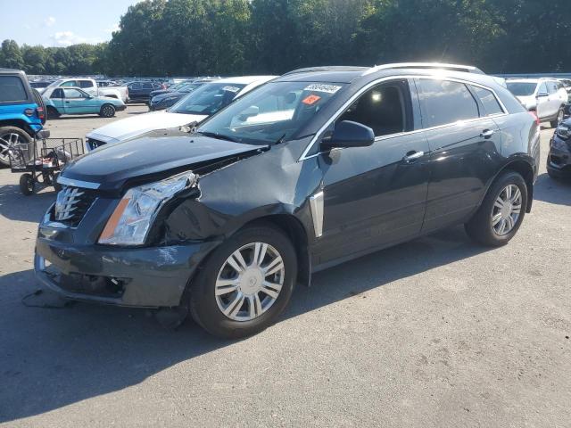 2016 CADILLAC SRX LUXURY - 3GYFNEE34GS568504