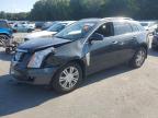 2016 CADILLAC SRX LUXURY - 3GYFNEE34GS568504