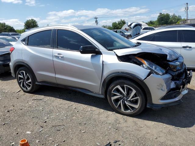 2019 HONDA HR-V SPORT - 3CZRU6H15KG731172