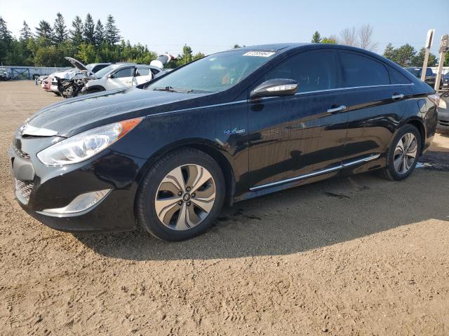 HYUNDAI SONATA HYB