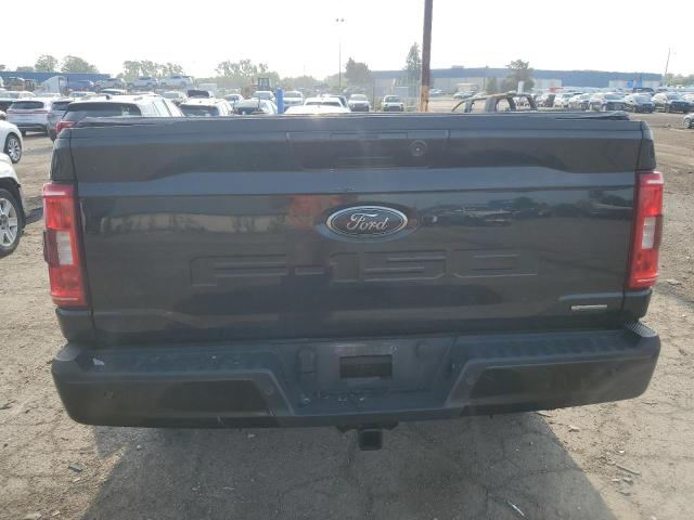 2022 FORD F150 SUPER - 1FTEW1EP1NFB57895