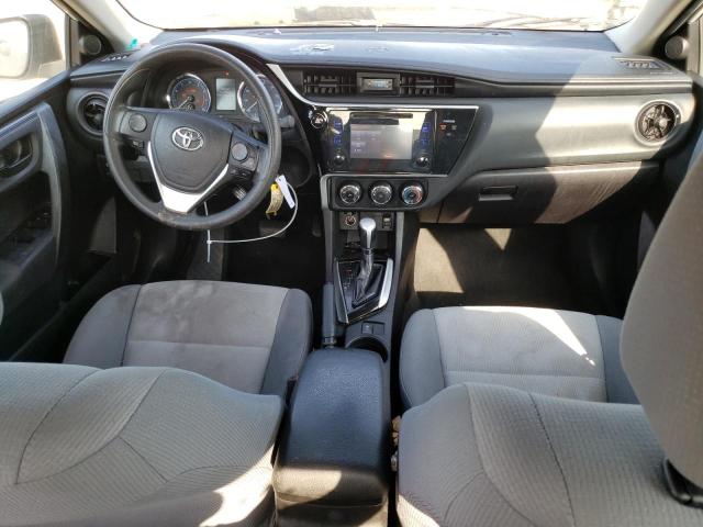 2017 TOYOTA COROLLA L - 5YFBURHE5HP591106