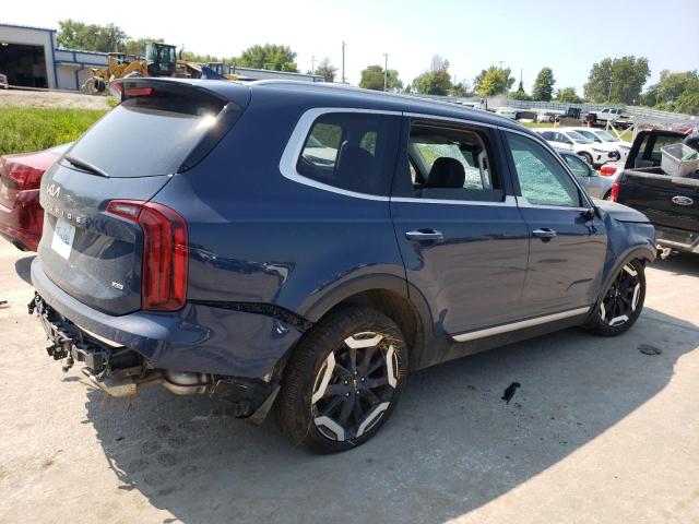 2024 KIA TELLURIDE 5XYP6DGCXRG445728  66108934