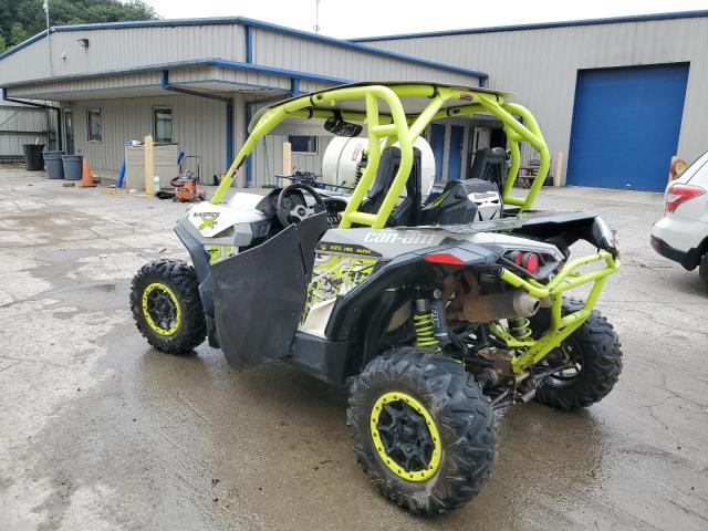 2015 CAN-AM MAVERICK 1 3JBPDAR21FJ002685