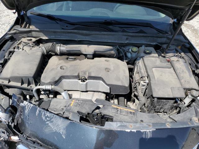 2015 CHEVROLET MALIBU 1LT - 1G11C5SL4FF134525