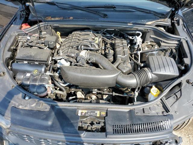 2022 DODGE DURANGO GT - 1C4RDJDG2NC160881