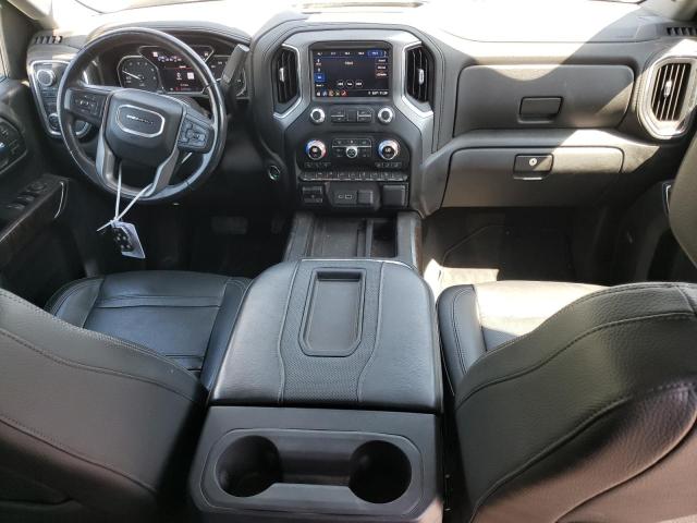 2019 GMC SIERRA K15 - 1GTU9FED4KZ142422