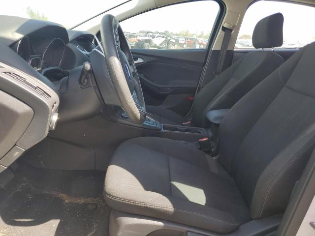 2016 FORD FOCUS SE - 1FADP3K24GL217112