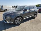 2021 HYUNDAI SANTA FE S - 5NMS24AJ8MH336518