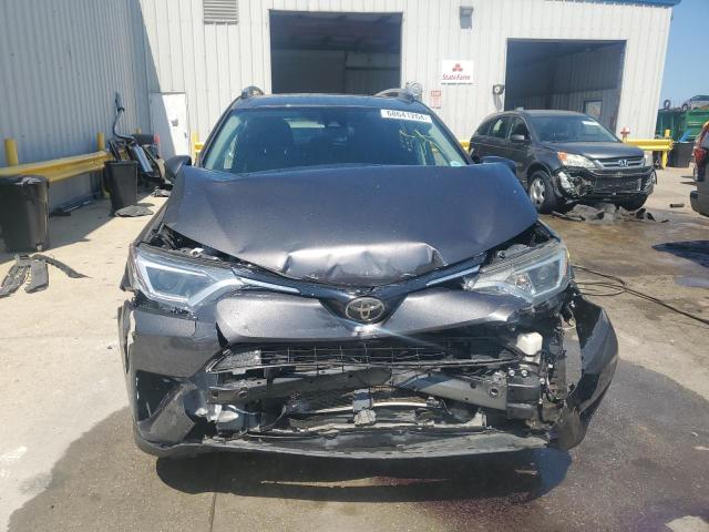 VIN JTMZFREV1JJ165338 2018 Toyota RAV4, LE no.5