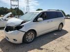 2016 TOYOTA SIENNA XLE - 5TDYK3DC3GS694855