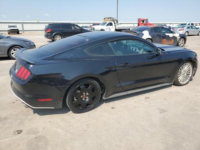 2017 FORD MUSTANG GT - 1FA6P8CF6H5335806