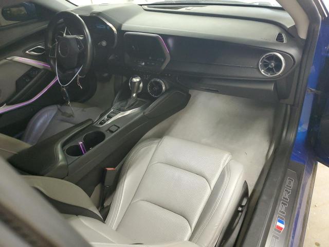 2016 CHEVROLET CAMARO SS - 1G1FH1R7XG0183340