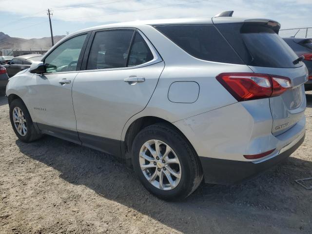 2020 CHEVROLET EQUINOX LT - 2GNAXKEV4L6203704