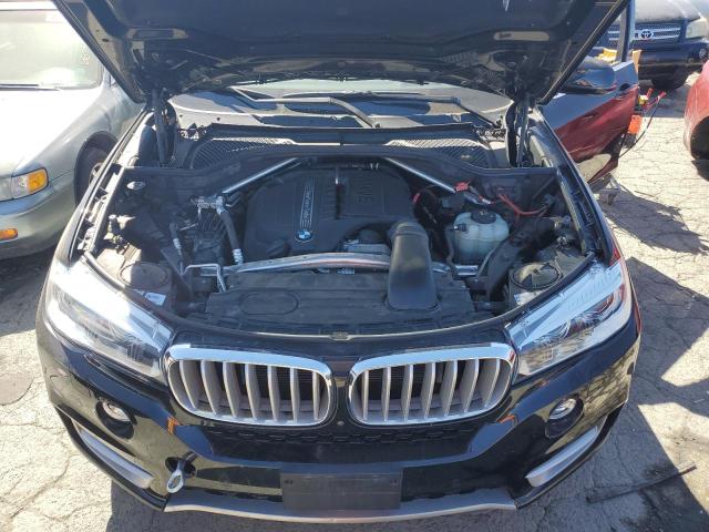 2016 BMW X5 XDRIVE3 - 5UXKR0C51G0S92837