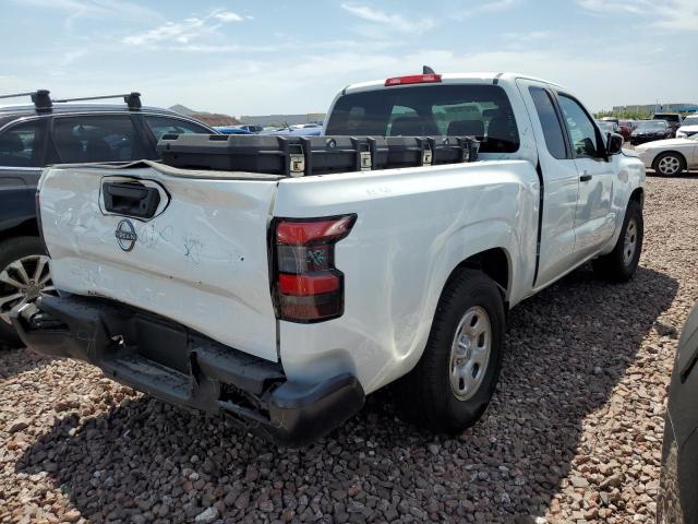 VIN 1N6ED1CL3RN642229 2024 Nissan Frontier, S no.3