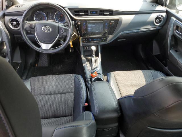 VIN 2T1BURHE5HC861886 2017 Toyota Corolla, L no.8