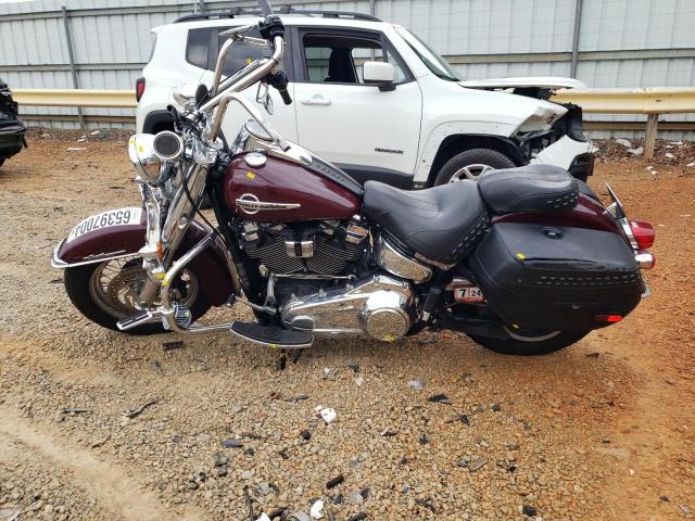 2020 HARLEY-DAVIDSON FLHC 1HD1YAJ1XLB030320