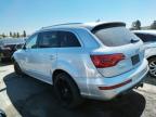 AUDI Q7 PRESTIG photo