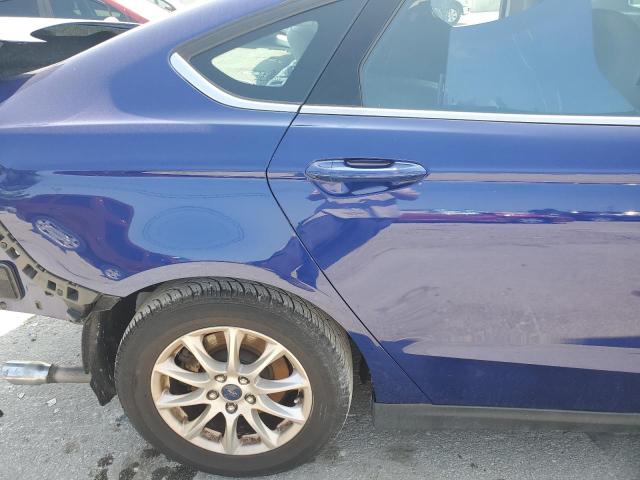 2015 FORD FUSION S - 1FA6P0G75F5114425