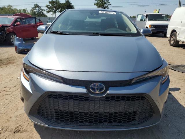 2020 TOYOTA COROLLA LE - JTDEBRBE5LJ001737