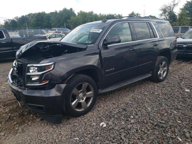 CHEVROLET TAHOE K150