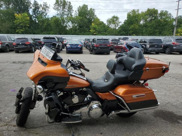 HARLEY-DAVIDSON FLHTK ELEC 2014 two tone road/str gas 1HD1KEL17EB610424 photo #4