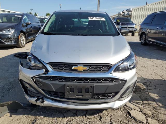 VIN KL8CB6SA4NC025577 2022 Chevrolet Spark, LS no.5