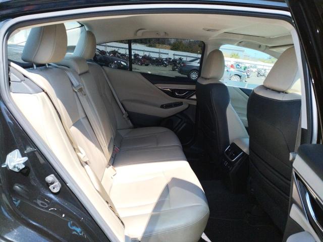 2023 SUBARU LEGACY LIM - 4S3BWAN60P3012362