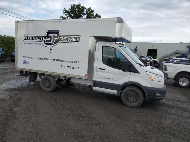 2020 FORD TRANSIT T- - 1FDBR5P87LKA53564