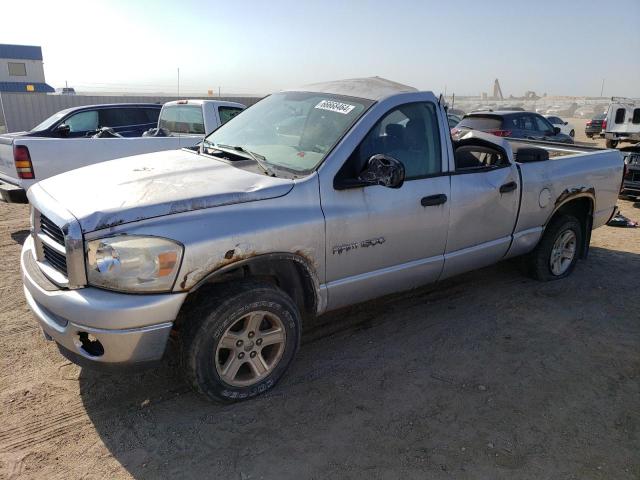 DODGE RAM 1500 S