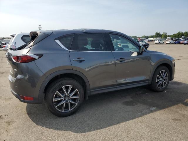 VIN JM3KFADL0H0143096 2017 Mazda CX-5, Grand Touring no.3