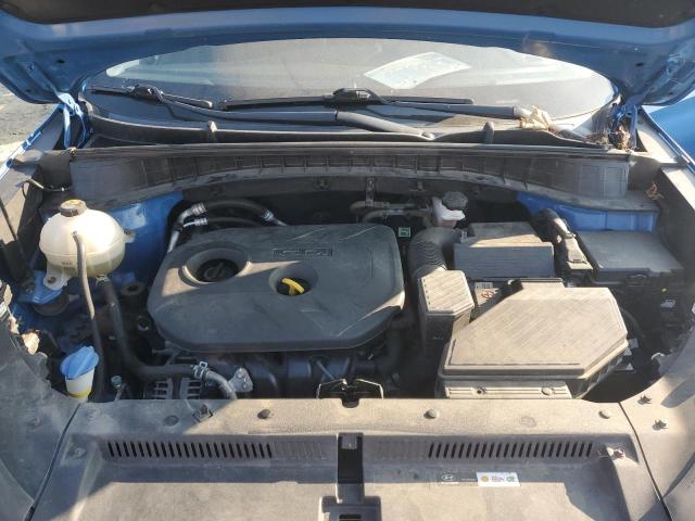 2017 HYUNDAI TUCSON LIM - KM8J33A43HU432340