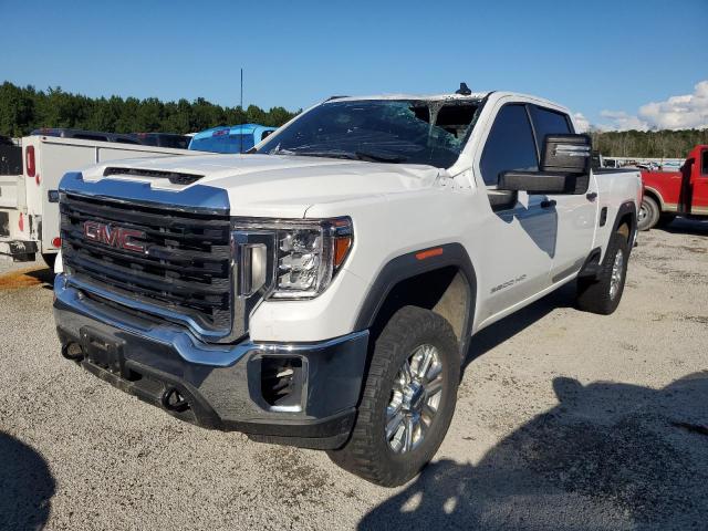 2023 GMC SIERRA K25 - 1GT49LEY1PF128083