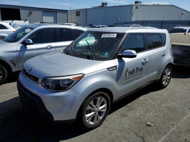 VIN KNDJP3A53F7787540 2015 KIA Soul, + no.1