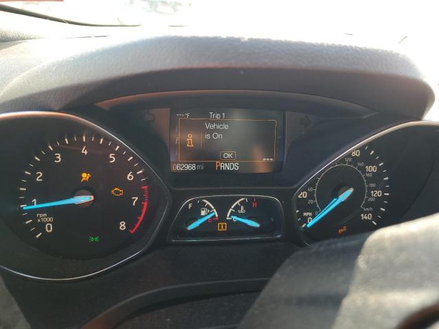 2018 FORD ESCAPE SEL - 1FMCU9HD6JUD25660