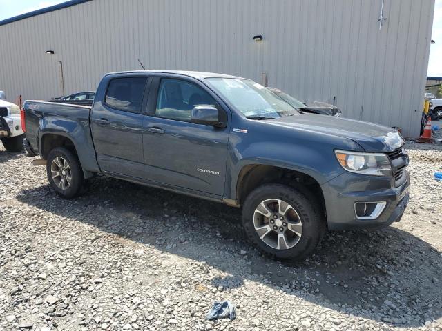 2017 CHEVROLET COLORADO Z - 1GCGSDE1XH1184886