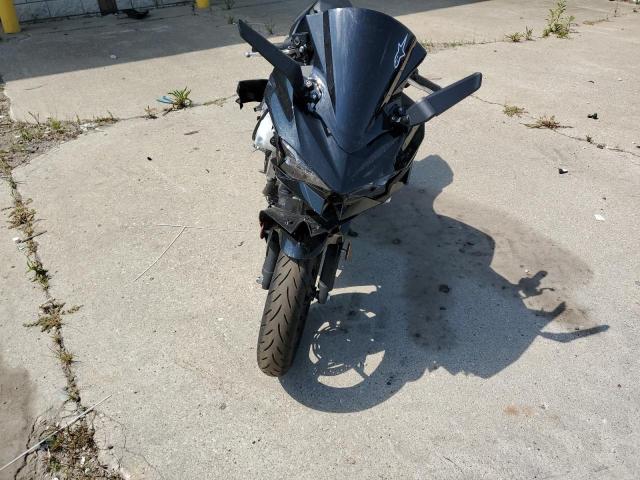 2024 KAWASAKI EX500 ML5EXGG11RDA07910