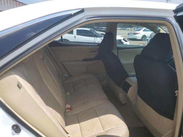 2017 TOYOTA CAMRY LE - 4T1BF1FK2HU315517