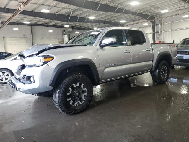 2022 TOYOTA TACOMA DOUBLE CAB 2022