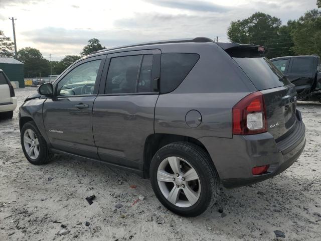 2017 JEEP COMPASS SP - 1C4NJDBB8HD154467