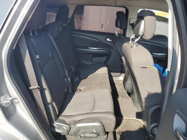 2016 DODGE JOURNEY SX - 3C4PDCBG6GT231769
