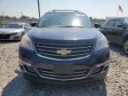 CHEVROLET TRAVERSE L photo