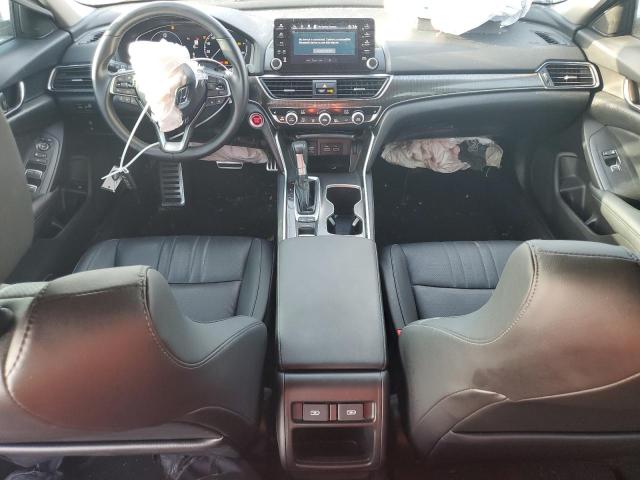 2021 HONDA ACCORD SPO - 1HGCV1F48MA121438