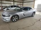 2015 DODGE CHARGER SX - 2C3CDXHGXFH765107