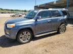 TOYOTA 4RUNNER SR снимка